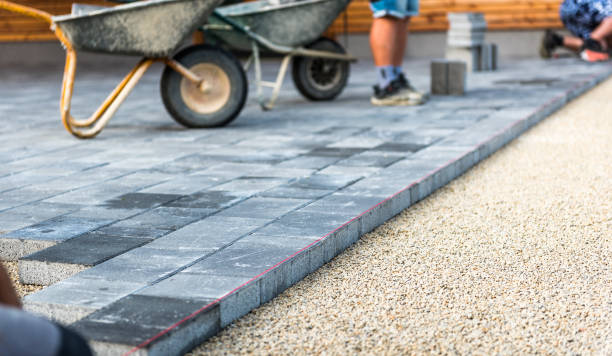 Best Concrete Sidewalk Installation in Washington, NC