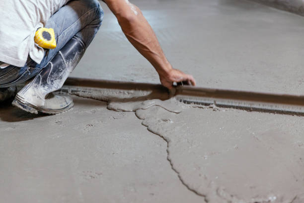 Best Concrete Patio Design and Installation in Washington, NC