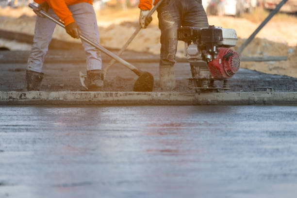 Best Concrete Grinding and Polishing in Washington, NC