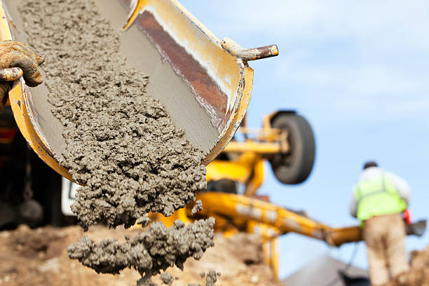 Best Concrete Retaining Walls in Washington, NC