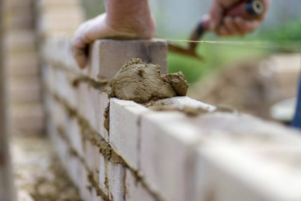 Best Concrete Steps and Stairs in Washington, NC