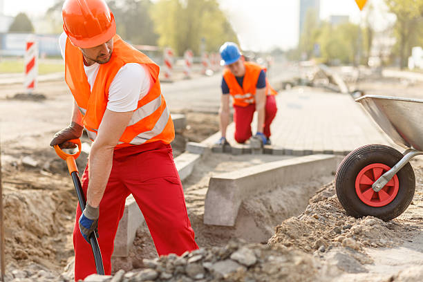 Best Commercial Concrete Services in Washington, NC