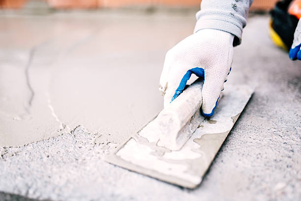 Best Decorative Concrete in Washington, NC