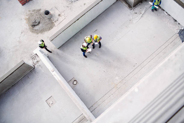 Best Concrete Sealing and Maintenance in Washington, NC